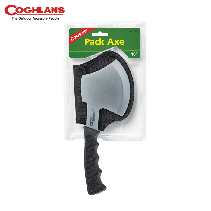 CG Pack Axe ＃1160Ⅱ -정찰-