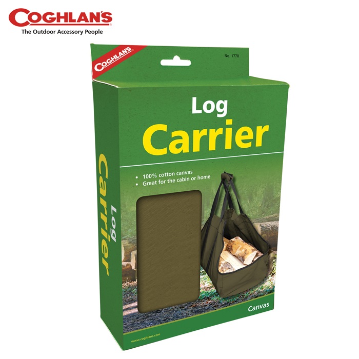 CG Log Carrier ＃1770Ⅱ -정찰-