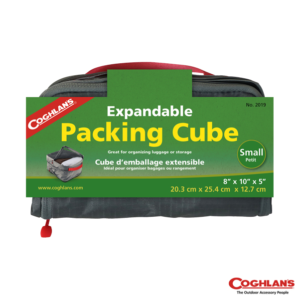 CG Packing Cube Small ＃2019Ⅱ -정찰-