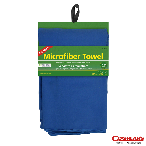 CG Microfiber Towel Large ＃2034Ⅱ -정찰-