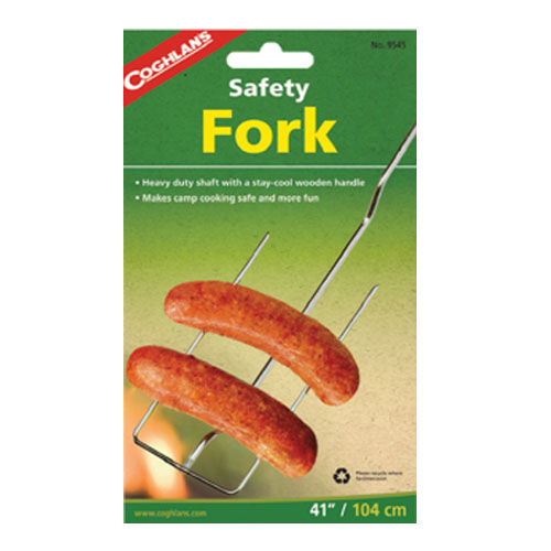 CG Safety Fork ＃9545Ⅱ -정찰-