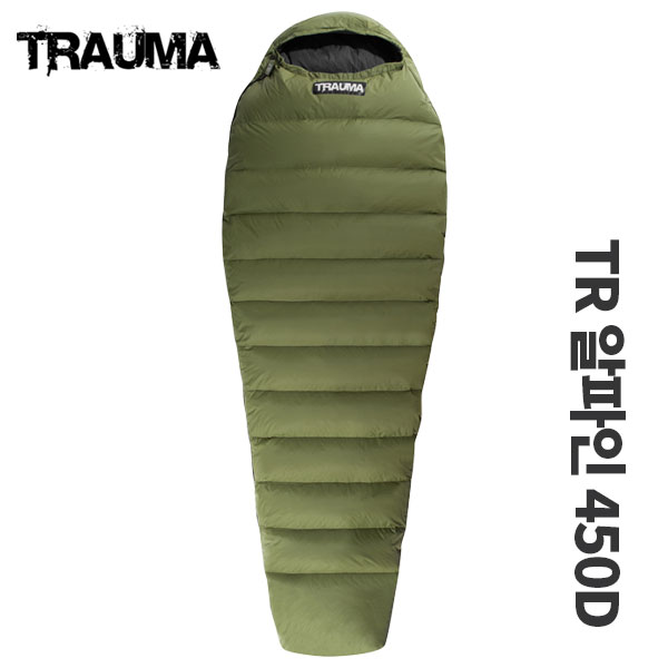 TR 알파인 450D_THYM