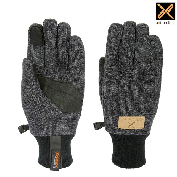 EX Bora Glove (v)