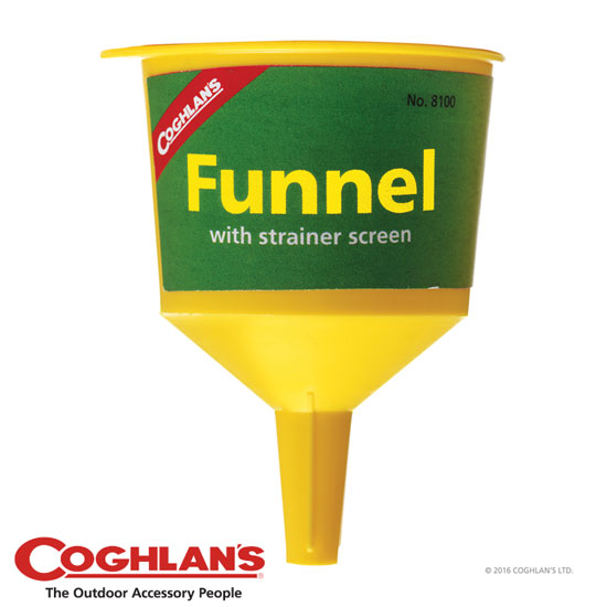 CG Funnel ＃8100Ⅱ -정찰-