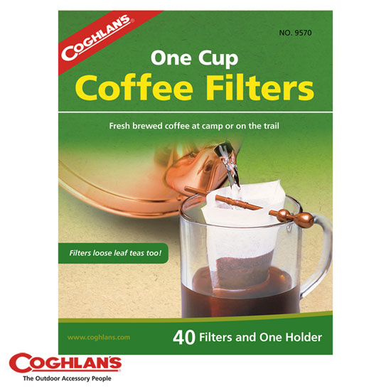 CG Coffee Filters ＃9570Ⅱ -정찰-