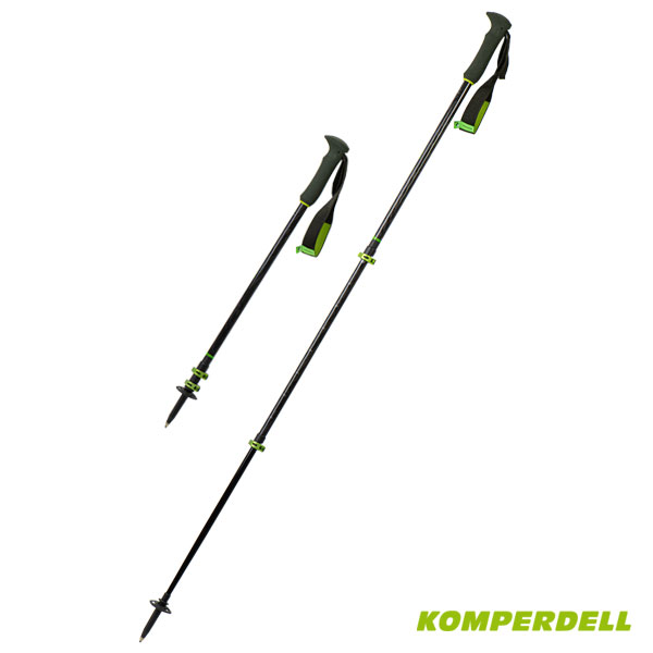 KP 카본 에보 제로 140cm