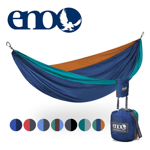 ENO DoubleNest Hammock (v)