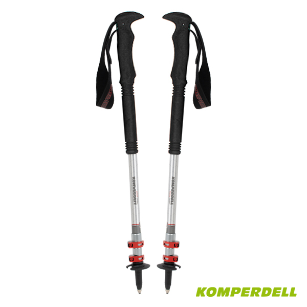KP 익스플로러 컴팩트 파워락 120cm