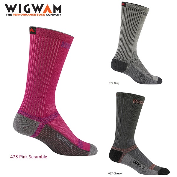 WM Ultra Cool Lite Crew (F6280) up