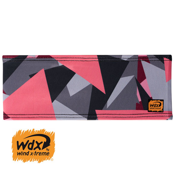 WX HEADBAND_FIT / 15226