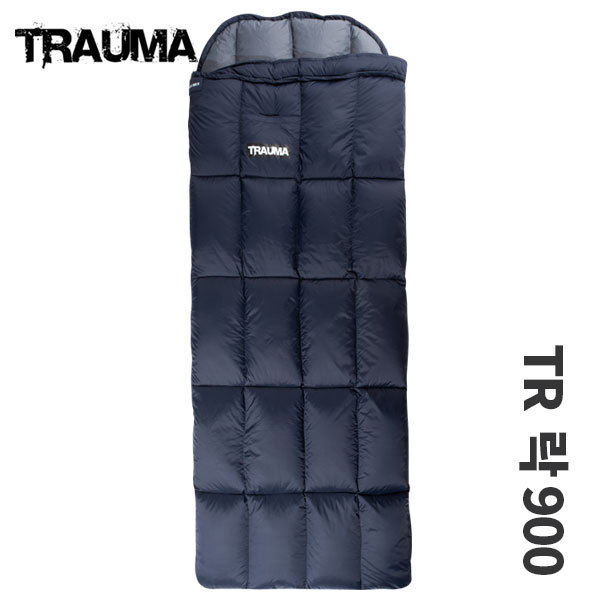 TR 락 900_Navy