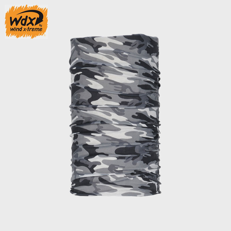 WX TUBULARWIND_CAMOUFLAGE BLACK / 1171