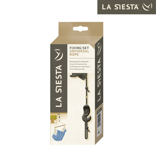 LS Universal rope Fixing set for Hammock chairs_UR-C2