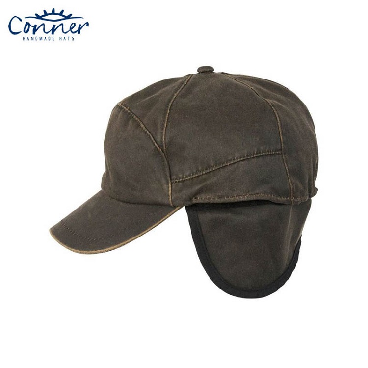 BC Lexington Cozy Water Resistant Cap (Y1271)