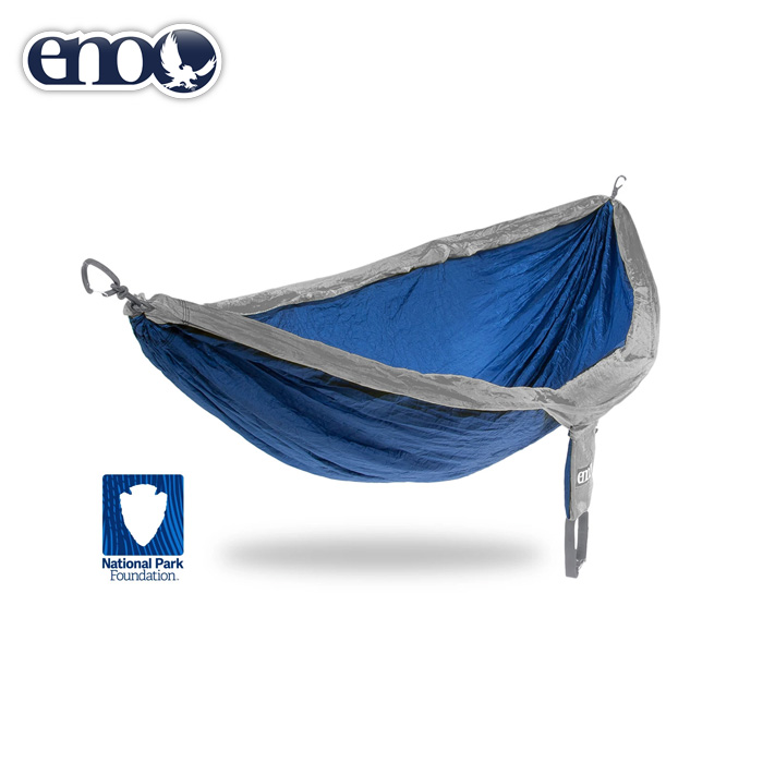ENO DoubleNest Hammock NPF Special Edition