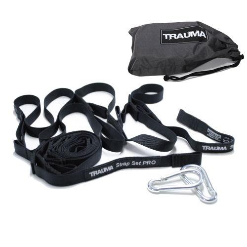 TR Strap set PRO