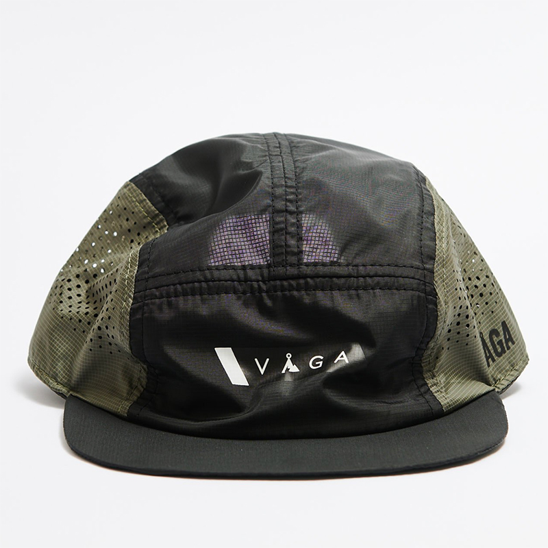 TV 윈드 레지스턴트 페더 레이싱 캡(초경량 방풍)