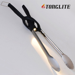 비비큐 통라이트(BBQ Tong Light)_불레부통상 정품